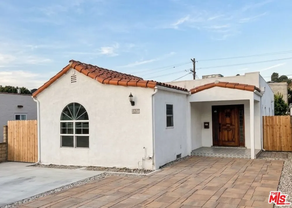 4157 W Avenue 40 Los Angeles, CA 90065