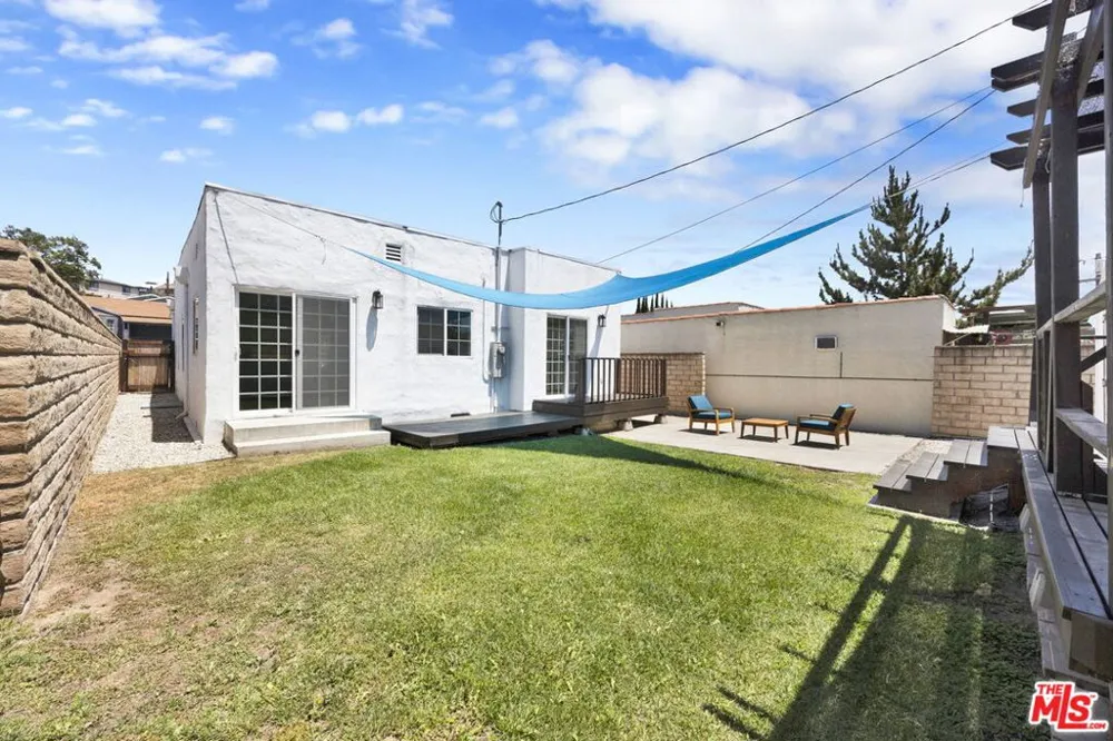 4157 W Avenue 40 Los Angeles, CA 90065