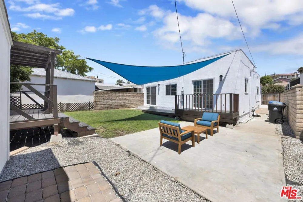 4157 W Avenue 40 Los Angeles, CA 90065