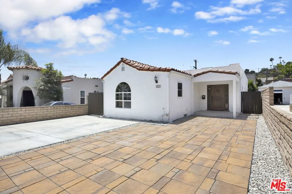 4157 W Avenue 40 Los Angeles, CA 90065