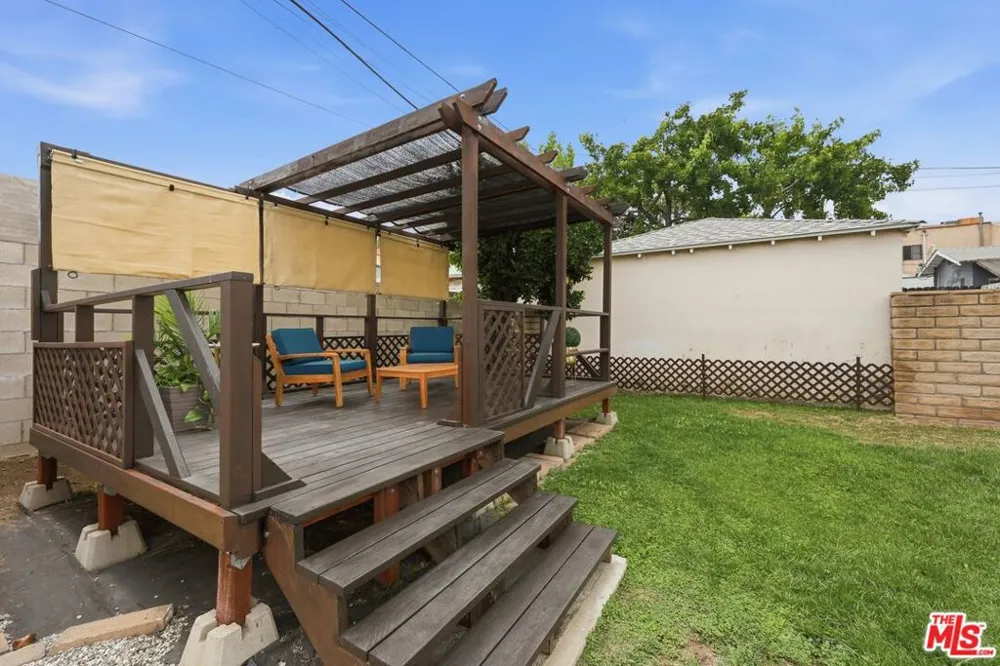 4157 W Avenue 40 Los Angeles, CA 90065