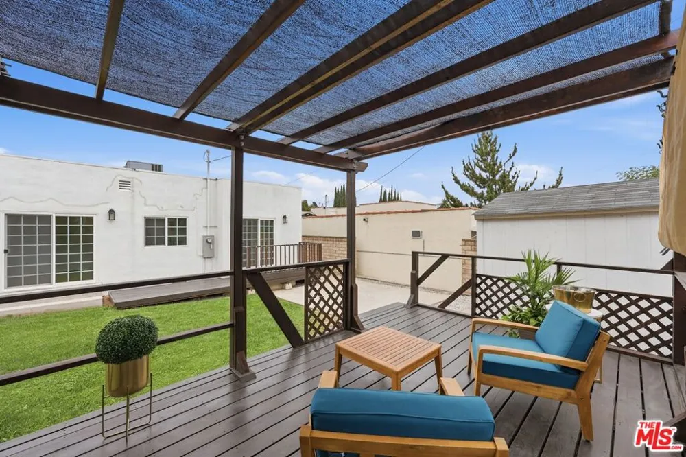 4157 W Avenue 40 Los Angeles, CA 90065