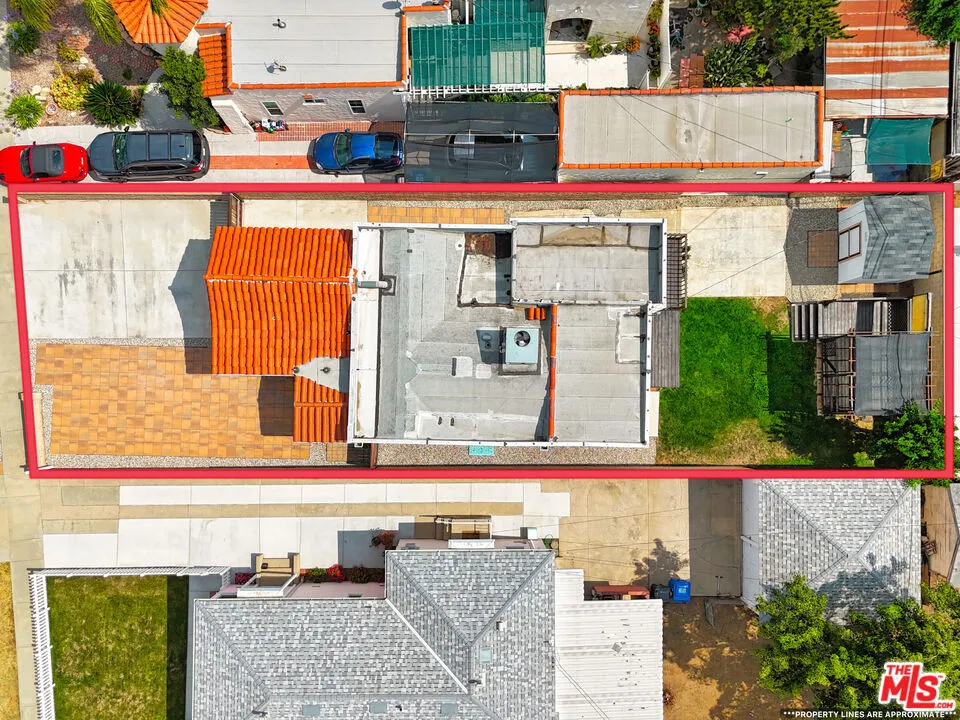 4157 W Avenue 40 Los Angeles, CA 90065
