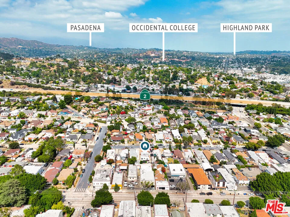 4157 W Avenue 40 Los Angeles, CA 90065