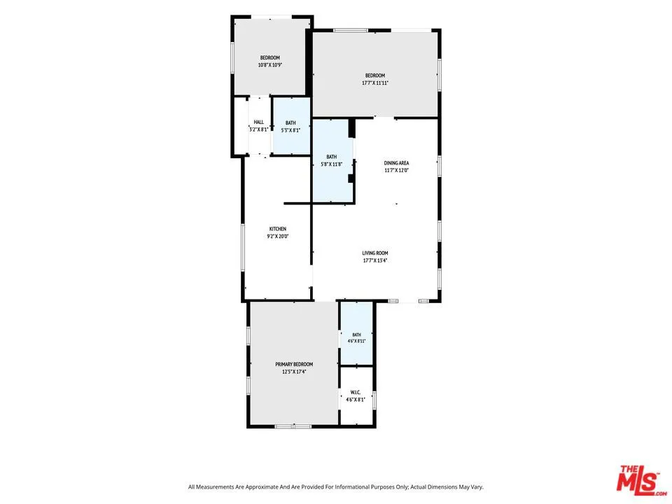 4157 W Avenue 40 Los Angeles, CA 90065