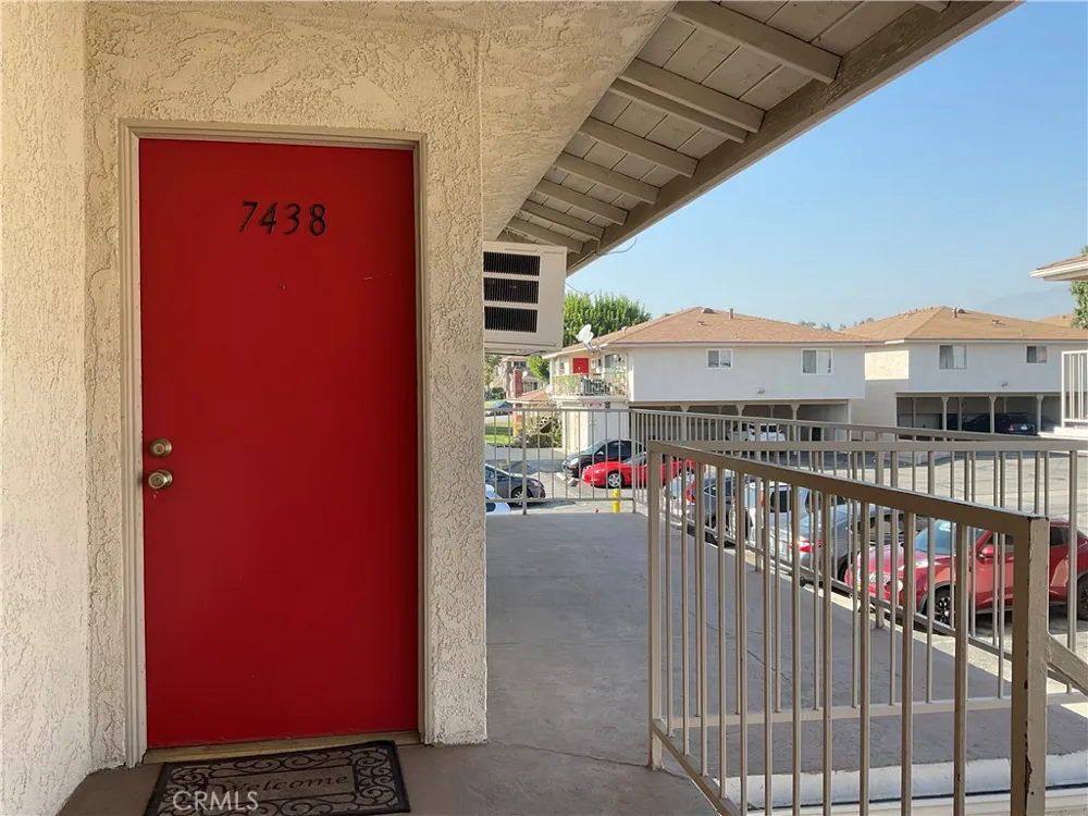 7436 Carnelian Rancho Cucamonga, CA 91730