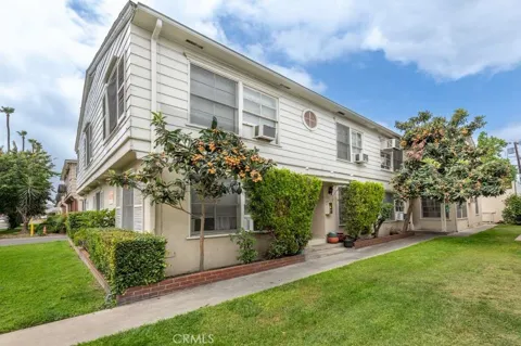 5319 Whitsett Avenue #3