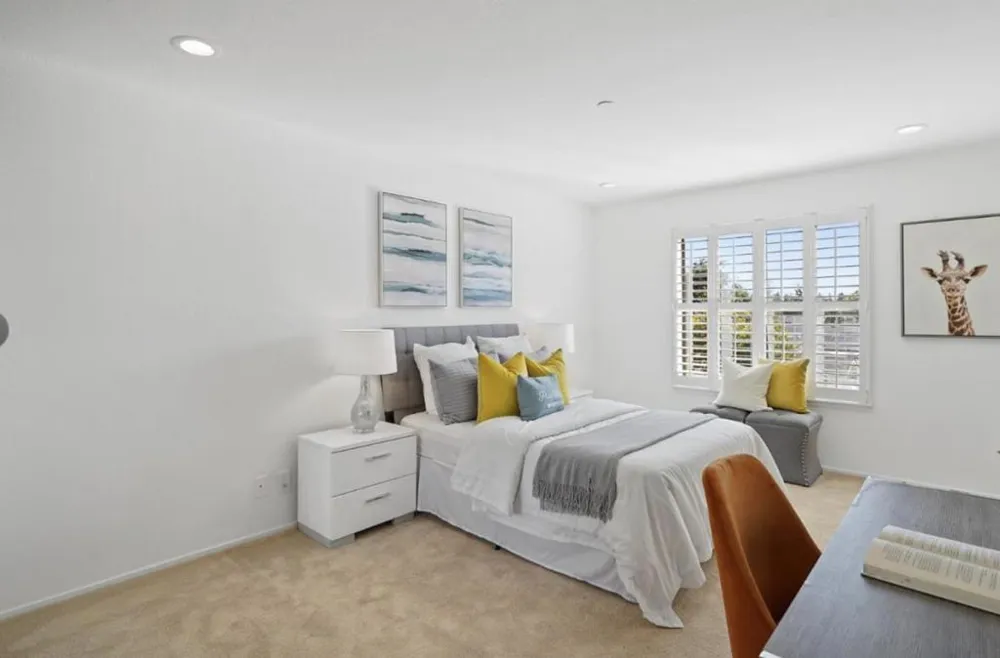 951 La Mesa Terrace #A Sunnyvale, CA 94086