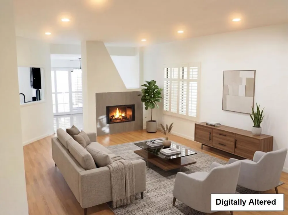 951 La Mesa Terrace #A Sunnyvale, CA 94086