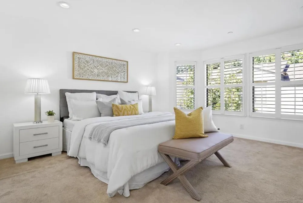951 La Mesa Terrace #A Sunnyvale, CA 94086