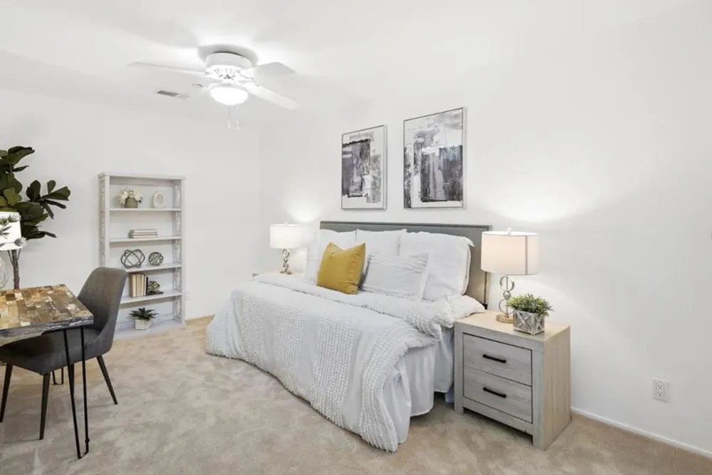951 La Mesa Terrace #A Sunnyvale, CA 94086