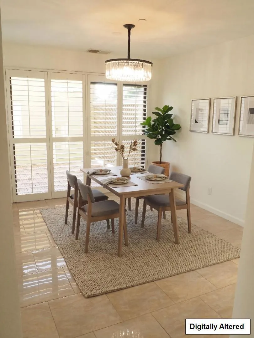 951 La Mesa Terrace #A Sunnyvale, CA 94086