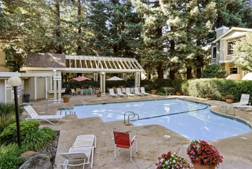 951 La Mesa Terrace #A Sunnyvale, CA 94086