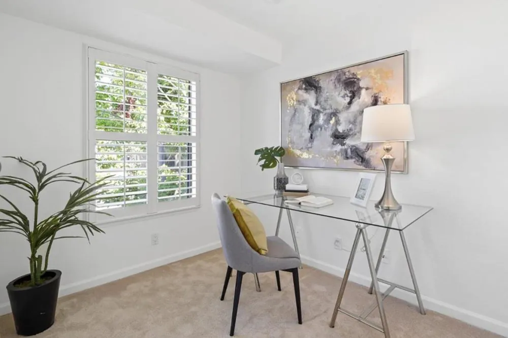 951 La Mesa Terrace #A Sunnyvale, CA 94086