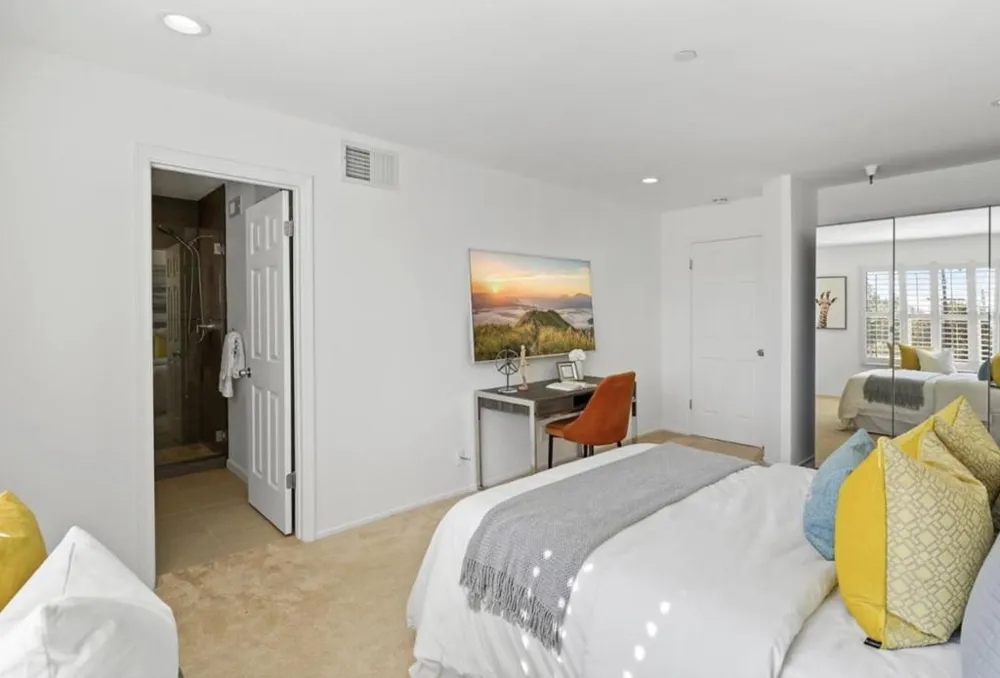 951 La Mesa Terrace #A Sunnyvale, CA 94086