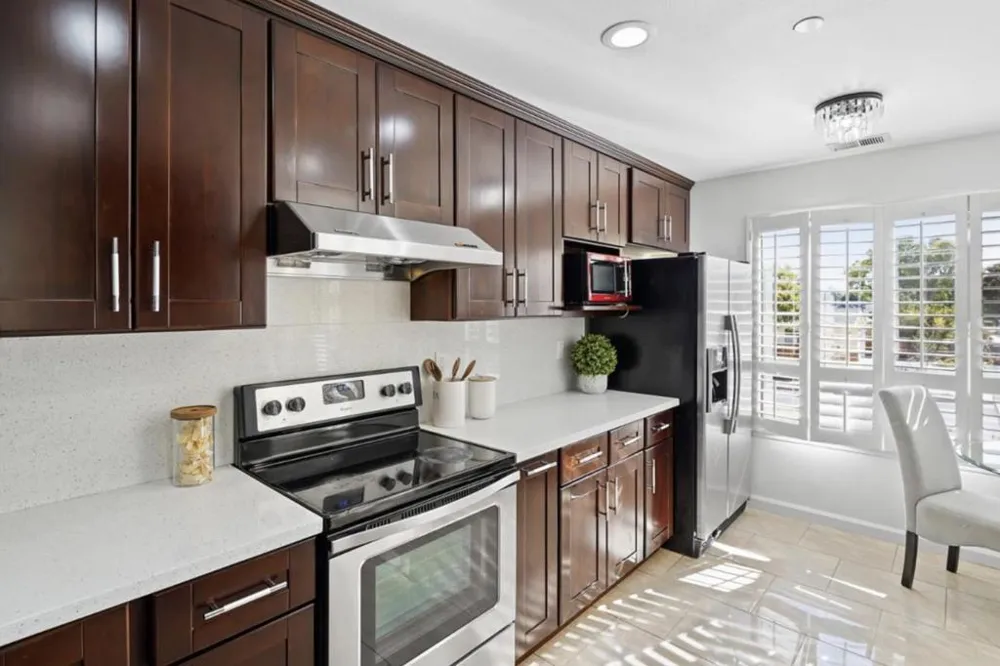 951 La Mesa Terrace #A Sunnyvale, CA 94086