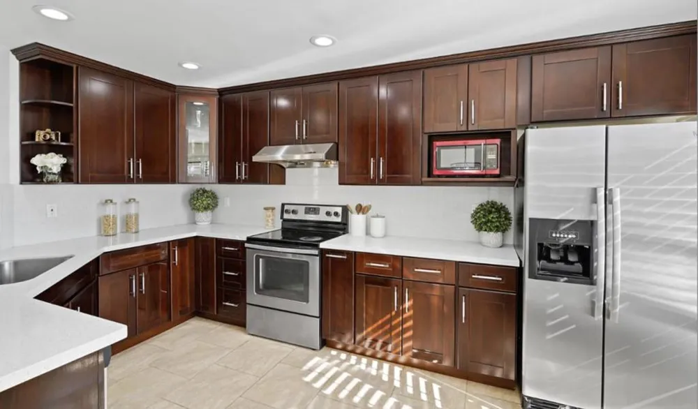 951 La Mesa Terrace #A Sunnyvale, CA 94086
