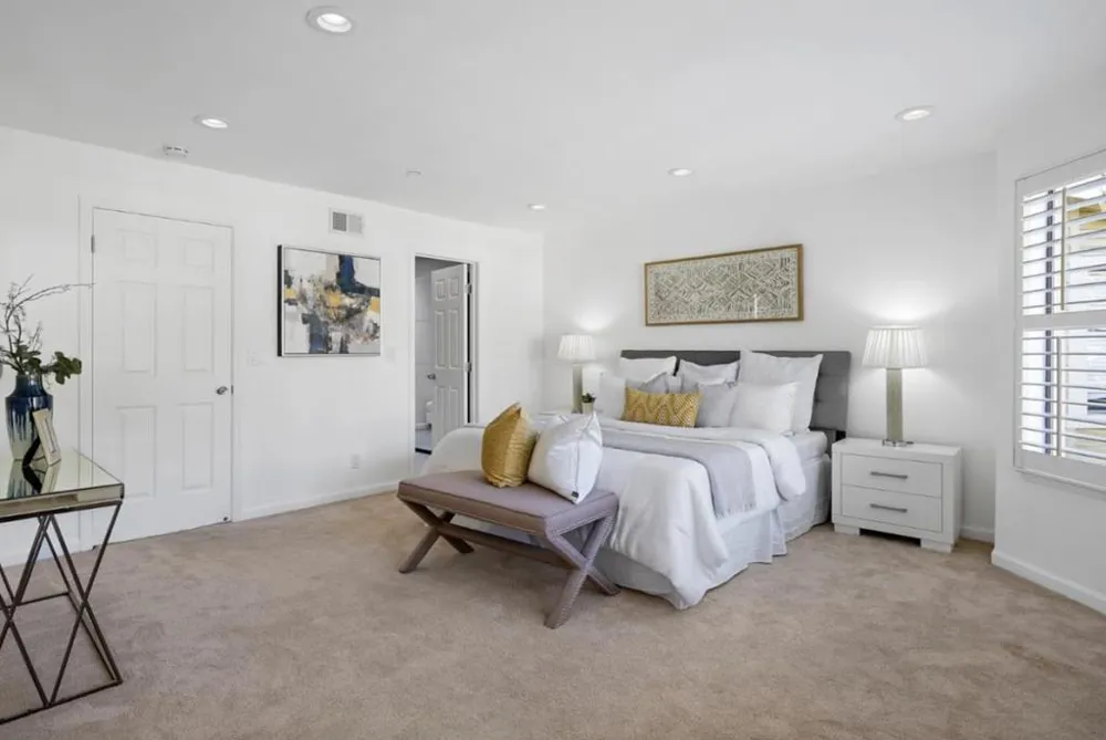 951 La Mesa Terrace #A Sunnyvale, CA 94086