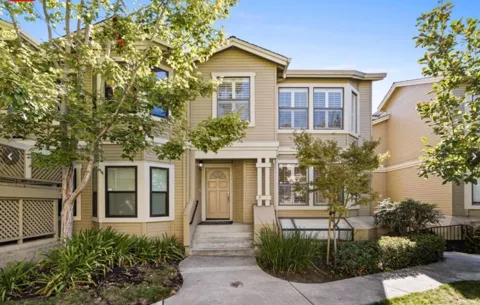 951 La Mesa Terrace #A