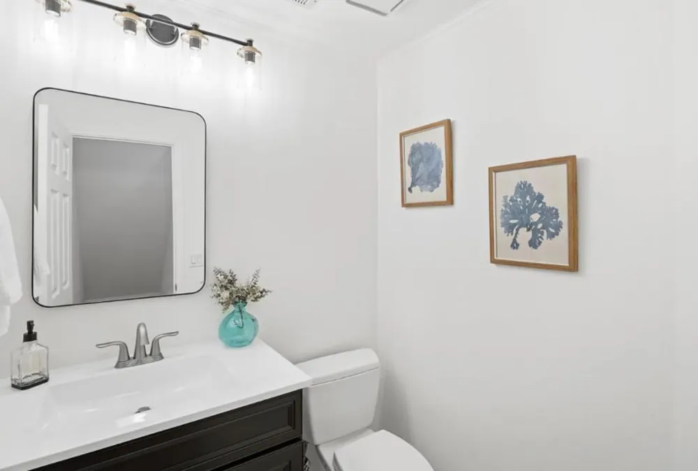 951 La Mesa Terrace #A Sunnyvale, CA 94086