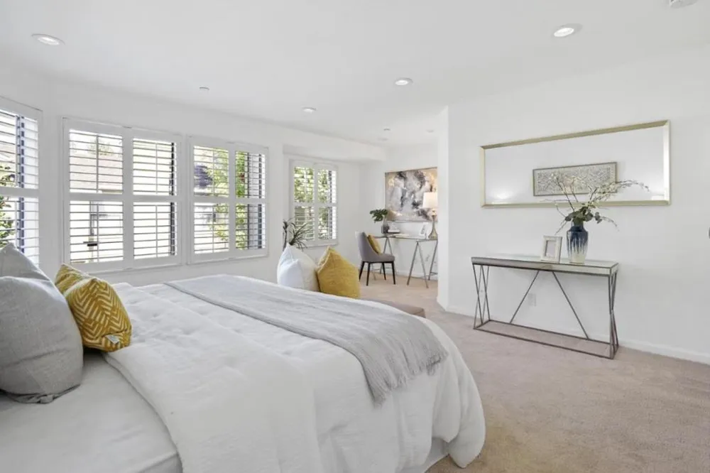 951 La Mesa Terrace #A Sunnyvale, CA 94086