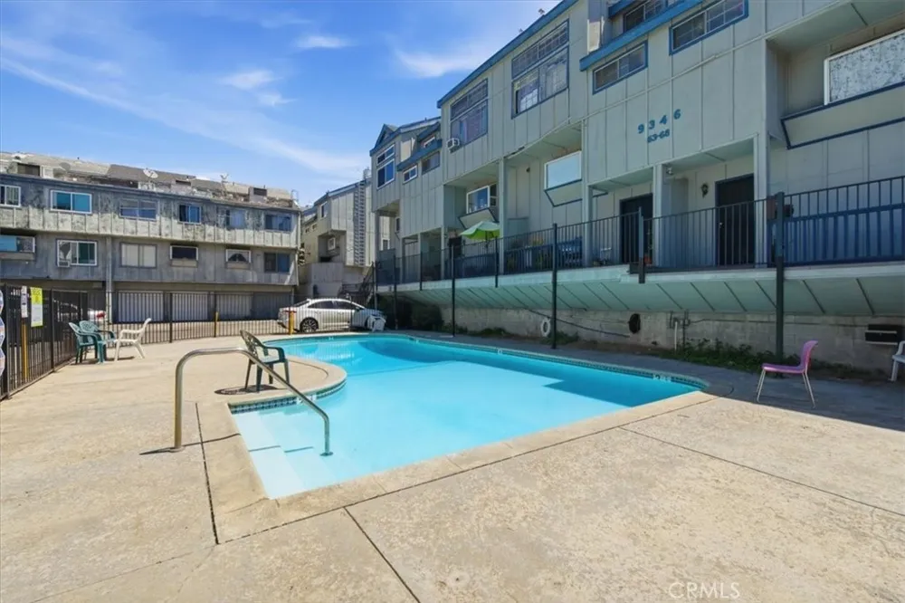 9332 Van Nuys #69 Panorama City, CA 91402
