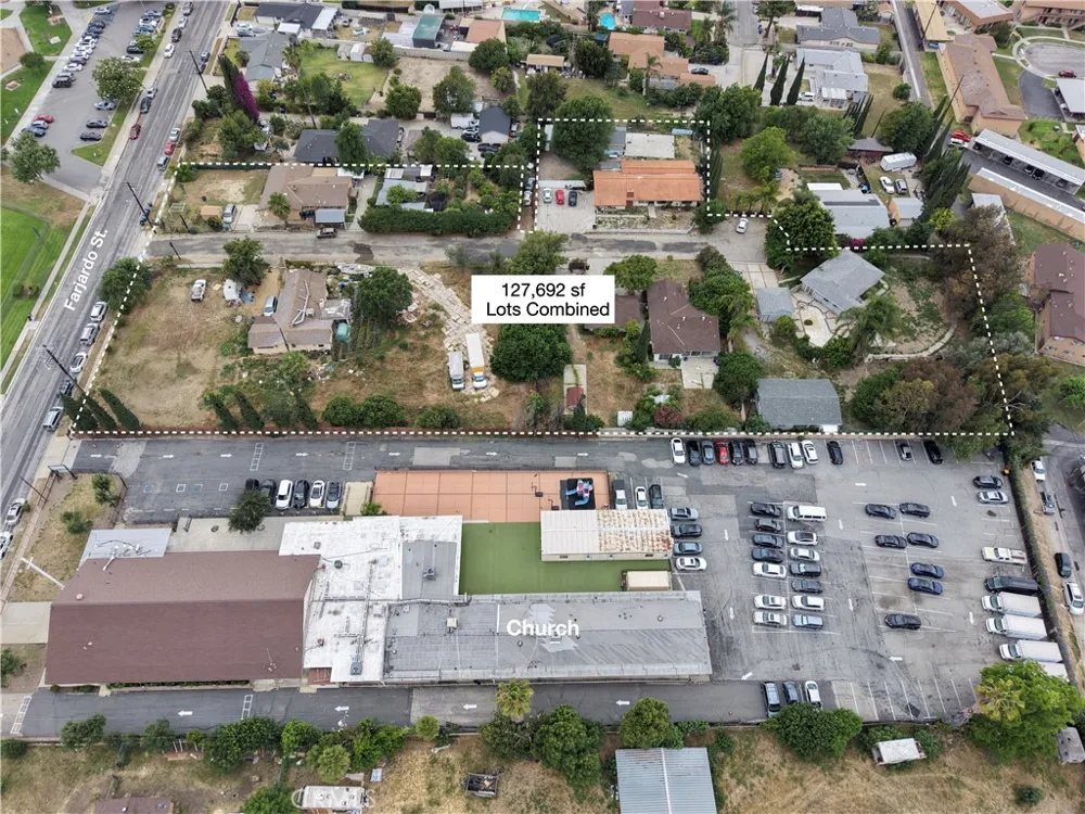 18535 Farjardo Rowland Heights, CA 91748