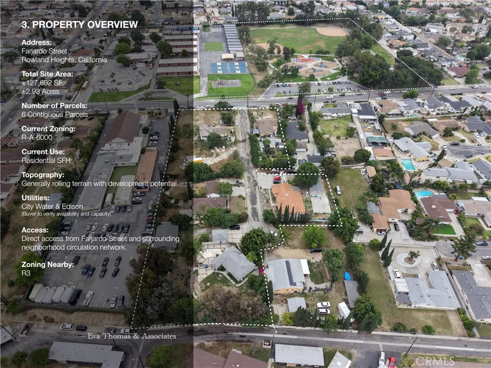 18535 Farjardo Rowland Heights, CA 91748