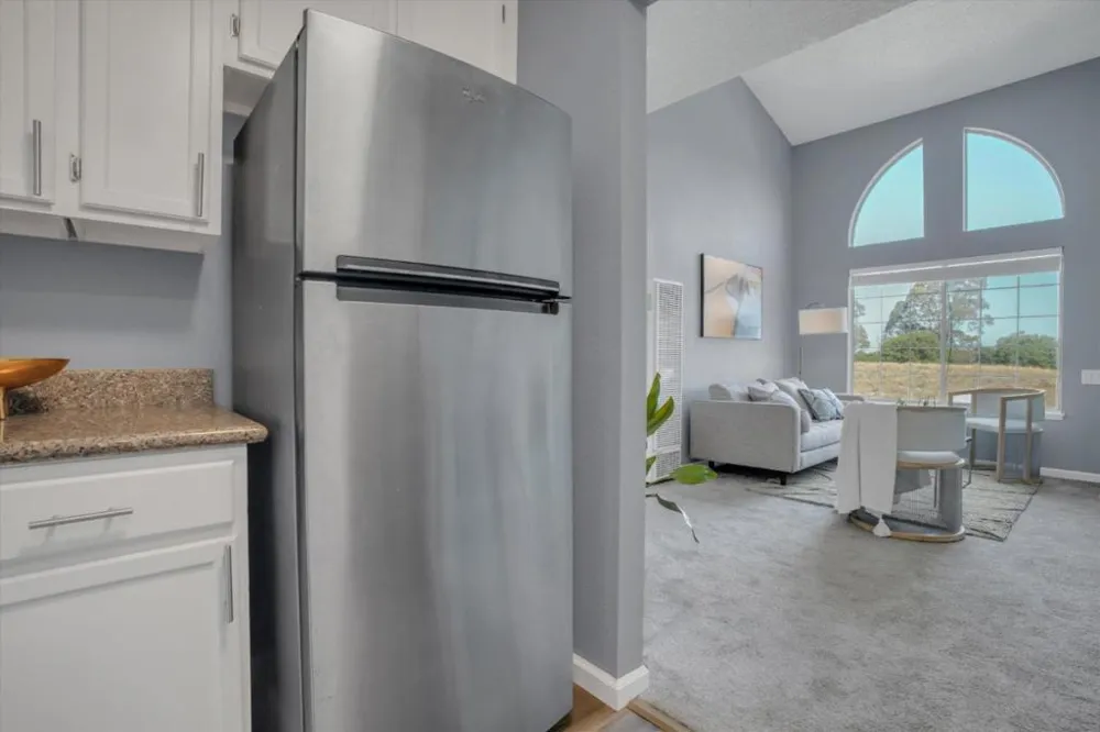 62 Glenwood Hercules, CA 94547