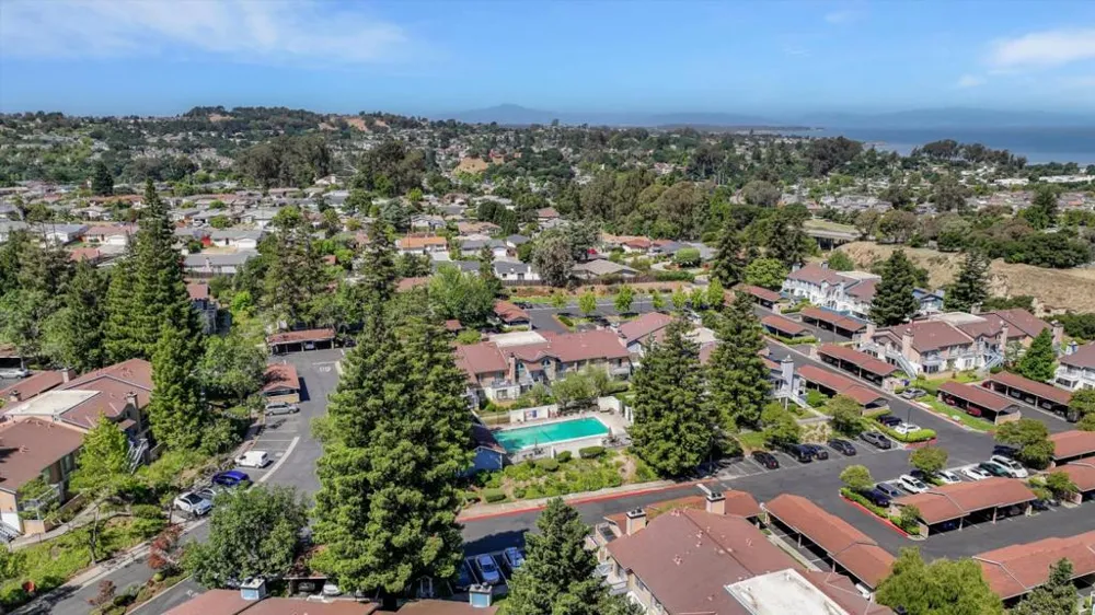 62 Glenwood Hercules, CA 94547