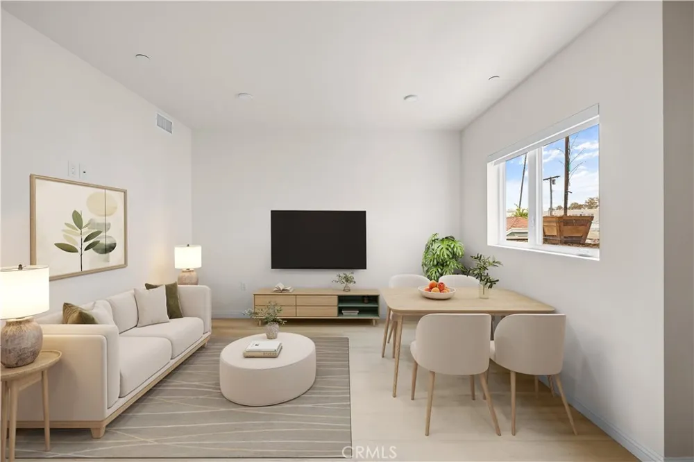 1818 S Norton Avenue #305 Los Angeles, CA 90018