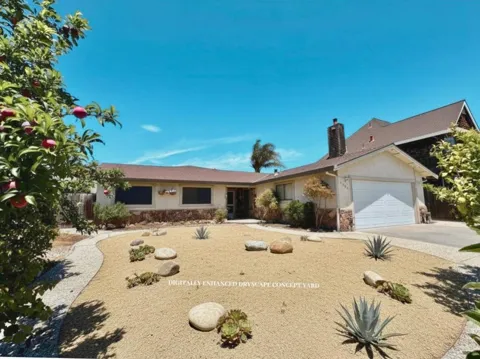 1470 Ghione Drive