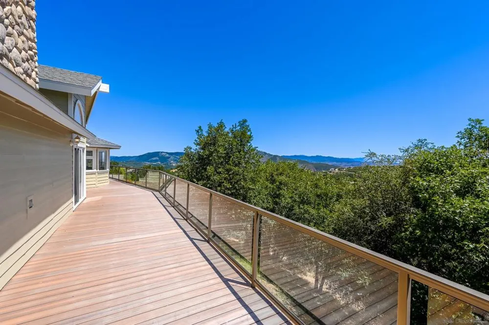1577 Oak Land Julian, CA 92036