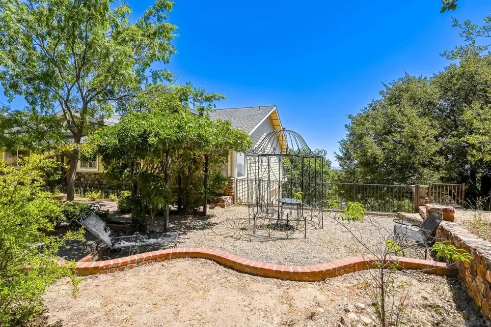 1577 Oak Land Julian, CA 92036