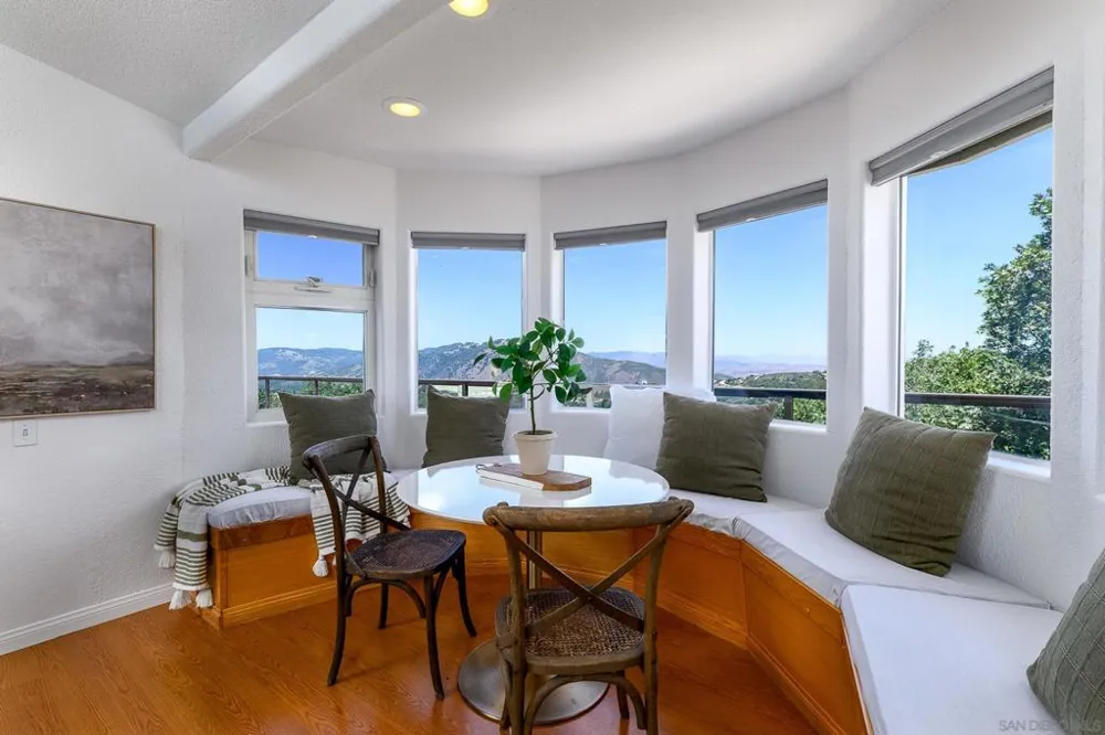 1577 Oak Land Julian, CA 92036