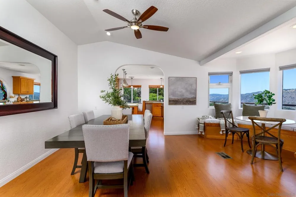 1577 Oak Land Julian, CA 92036