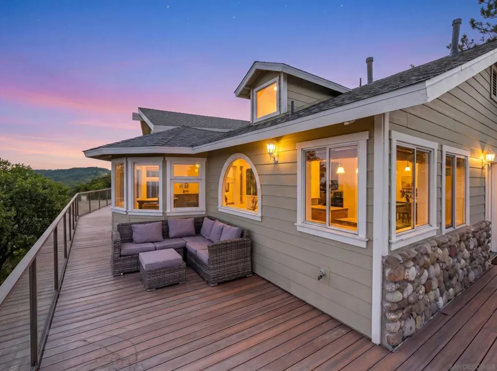 1577 Oak Land Julian, CA 92036