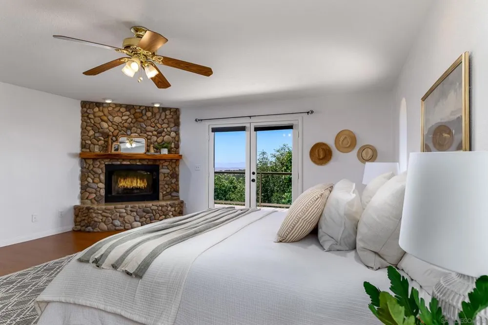 1577 Oak Land Julian, CA 92036