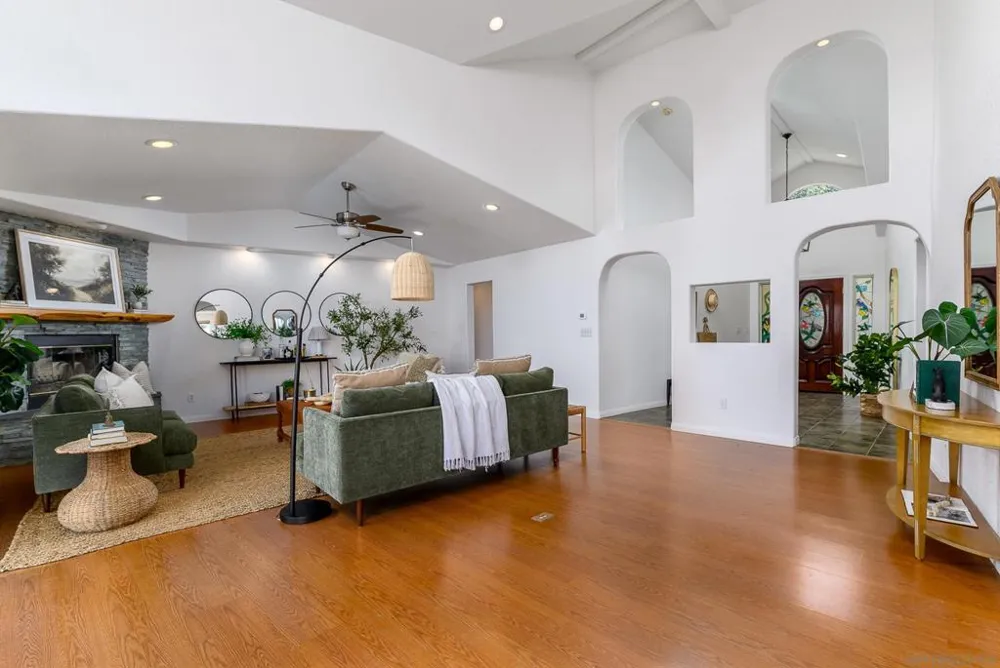 1577 Oak Land Julian, CA 92036