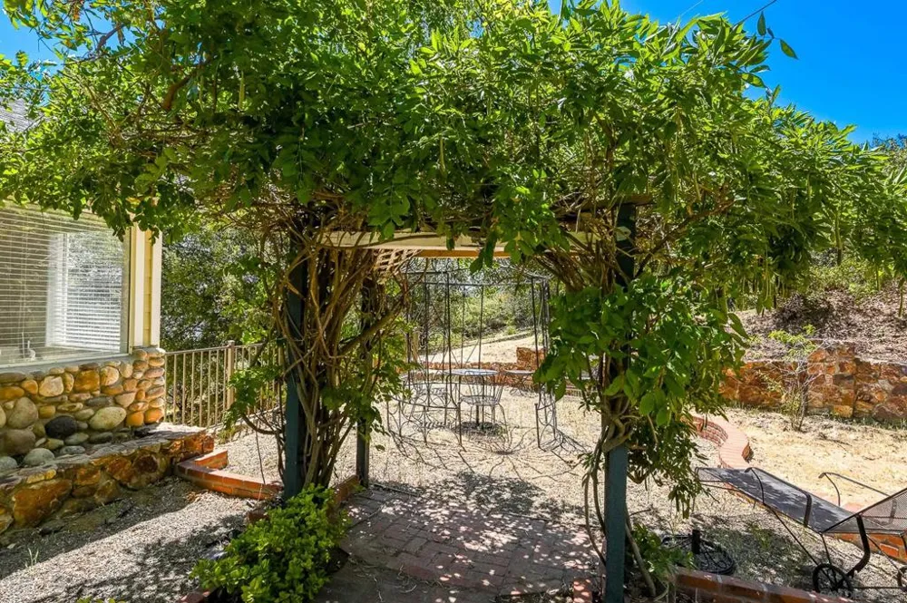 1577 Oak Land Julian, CA 92036