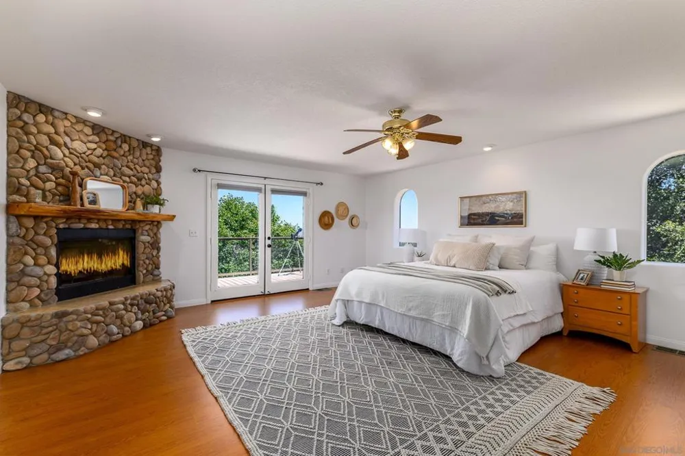 1577 Oak Land Julian, CA 92036