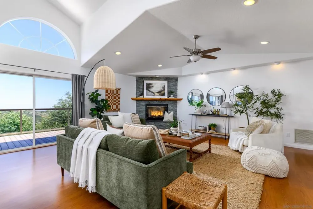 1577 Oak Land Julian, CA 92036