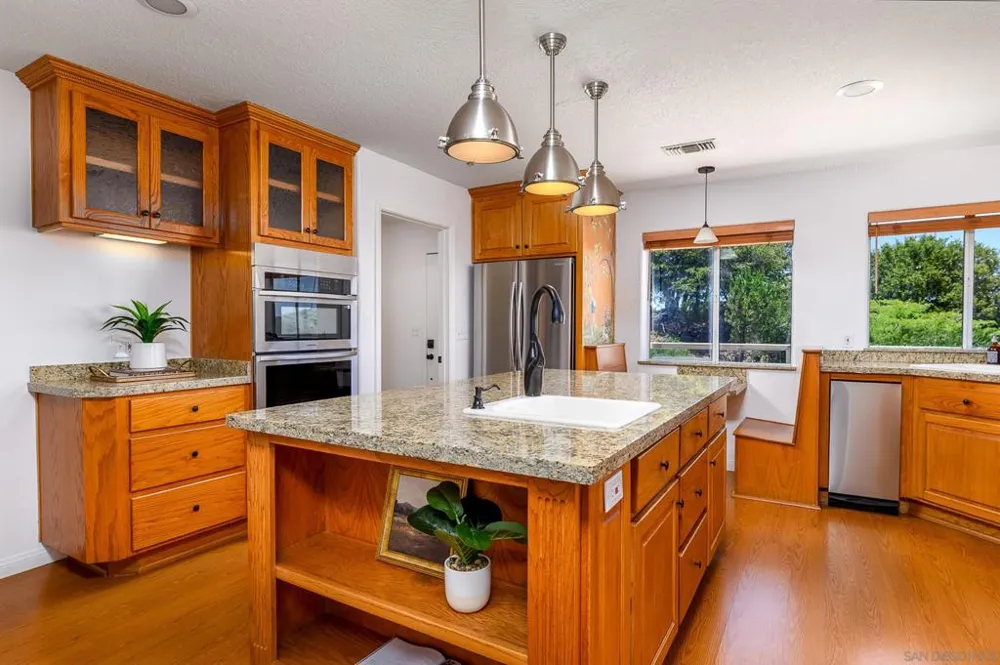 1577 Oak Land Julian, CA 92036