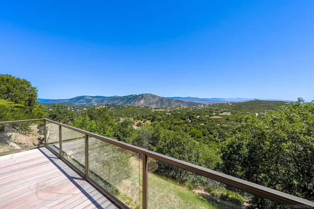 1577 Oak Land Julian, CA 92036