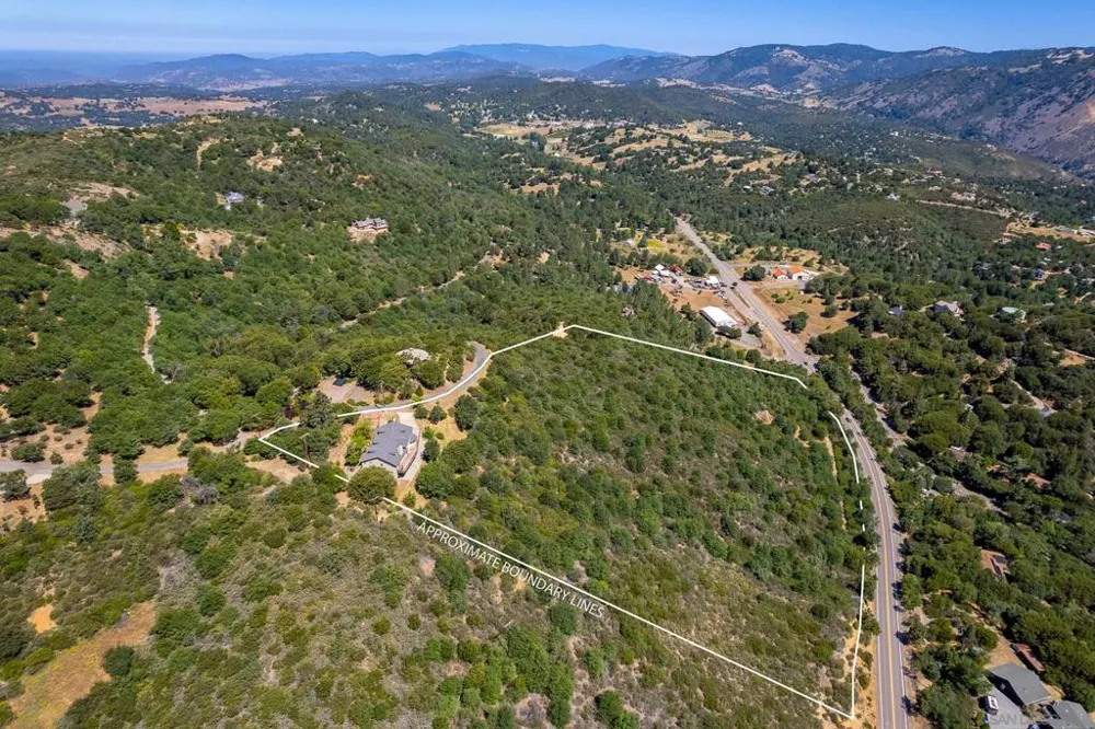1577 Oak Land Julian, CA 92036