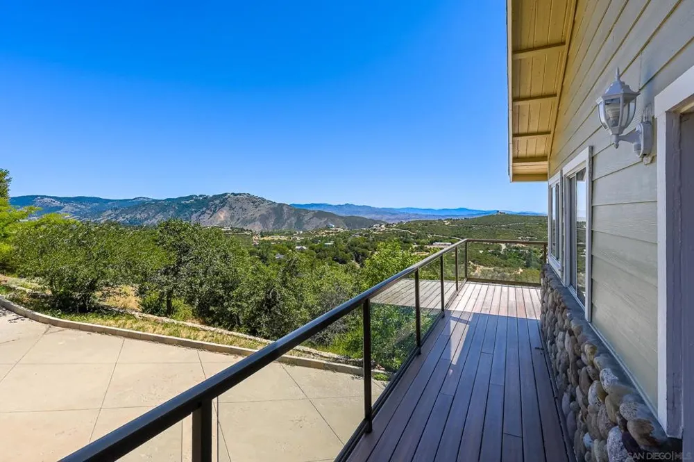 1577 Oak Land Julian, CA 92036