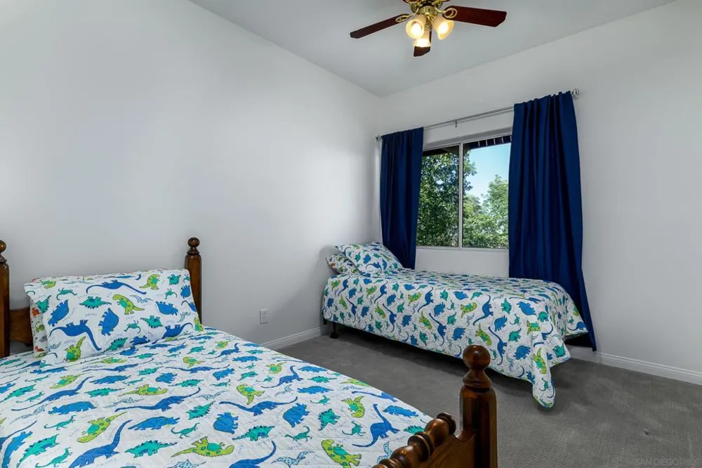 1577 Oak Land Julian, CA 92036