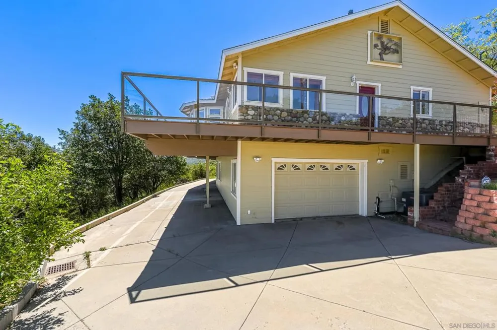 1577 Oak Land Julian, CA 92036