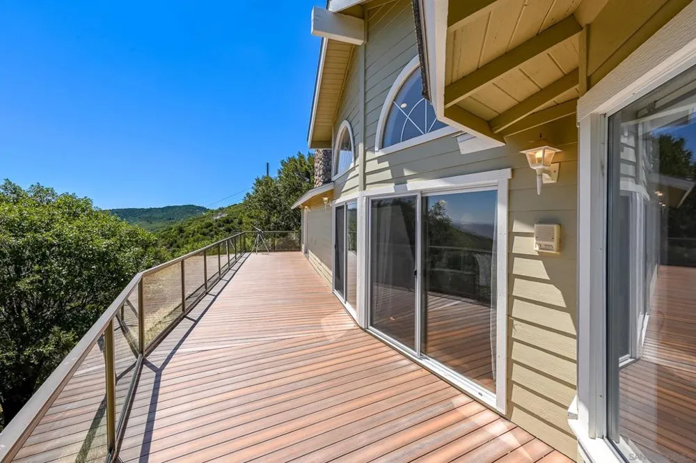 1577 Oak Land Julian, CA 92036