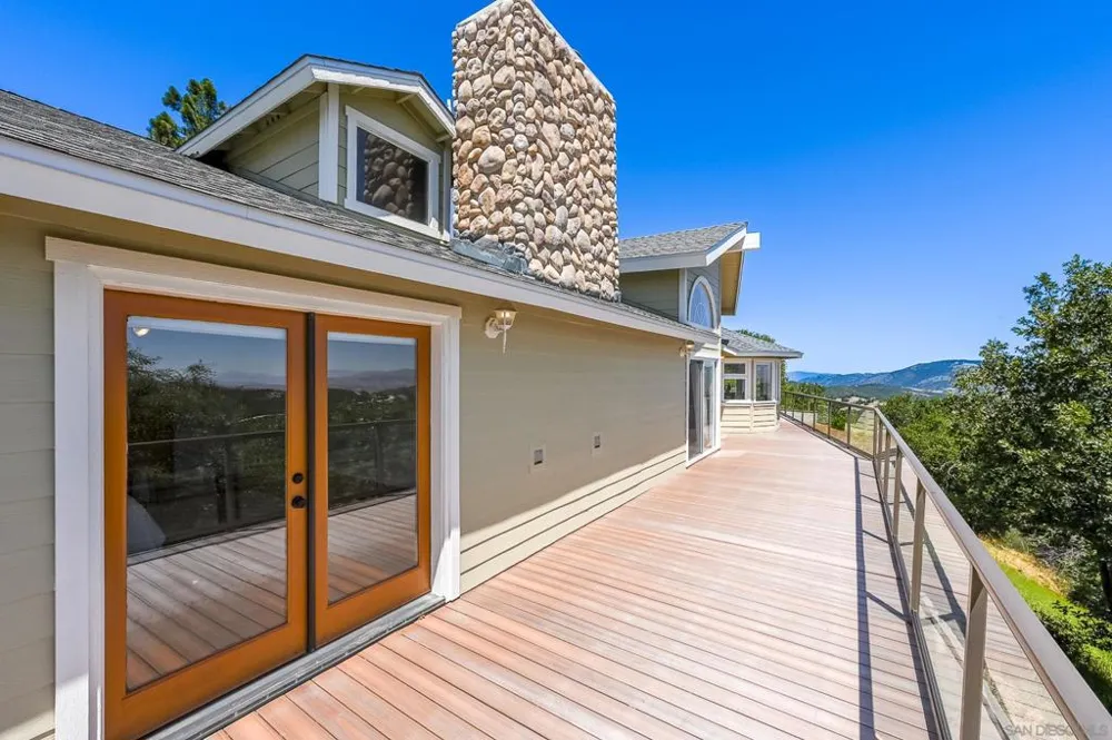 1577 Oak Land Julian, CA 92036